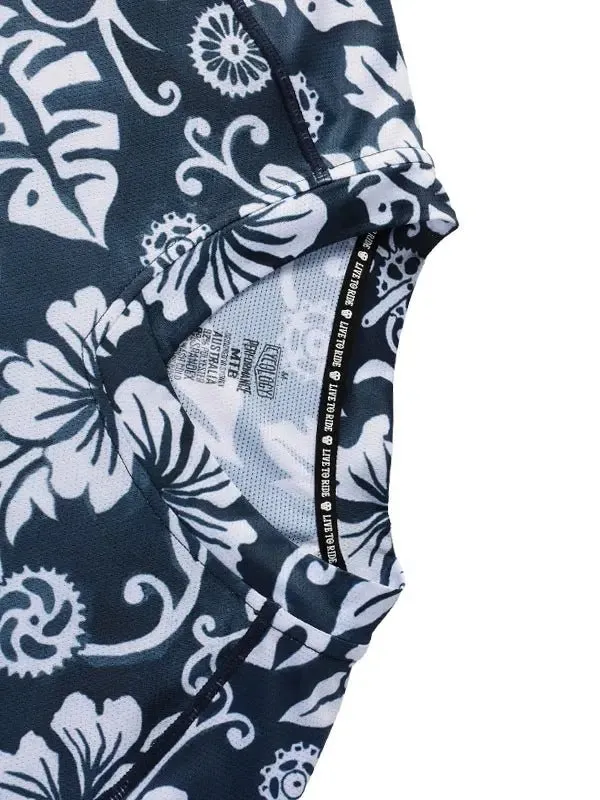 Waimea Men's MTB Jersey