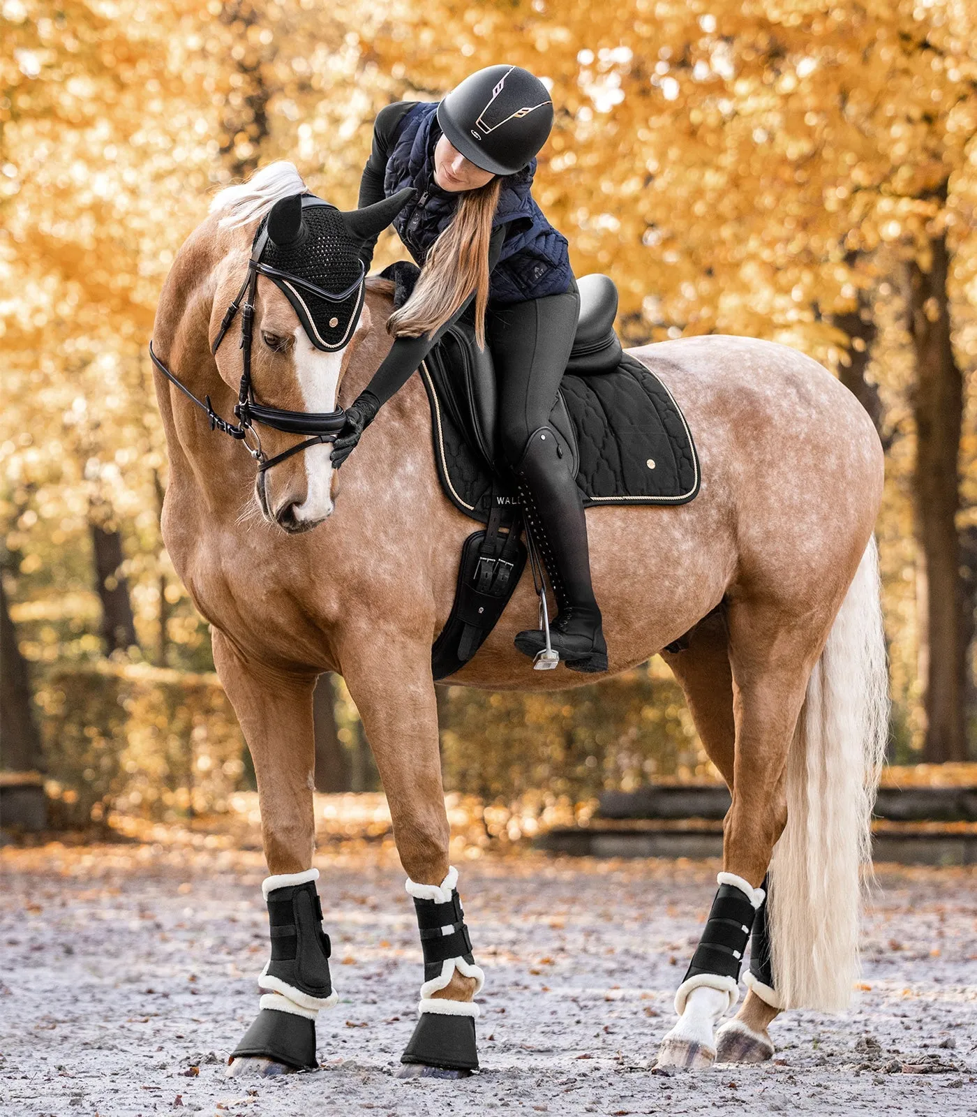 Waldhausen Comfort klokke