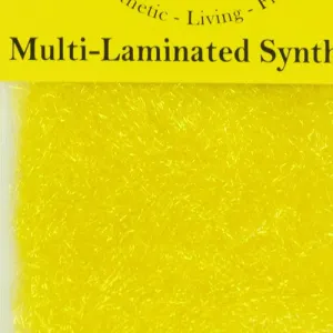 Wapsi - Prism SLF Multi Laminated Synthetic - Dubbing
