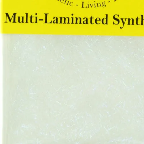 Wapsi - Prism SLF Multi Laminated Synthetic - Dubbing