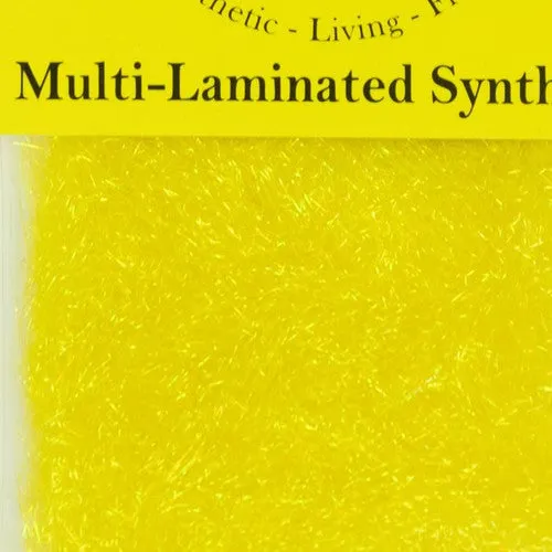 Wapsi - Prism SLF Multi Laminated Synthetic - Dubbing