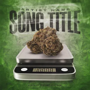 Weed Scale