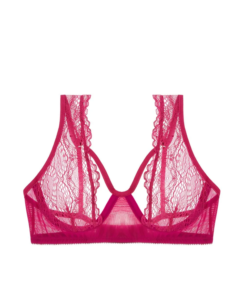 Whisper Sweet Nothings Tank Underwire Bra