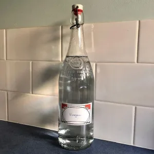 White Vinegar - Fill Your Own Container