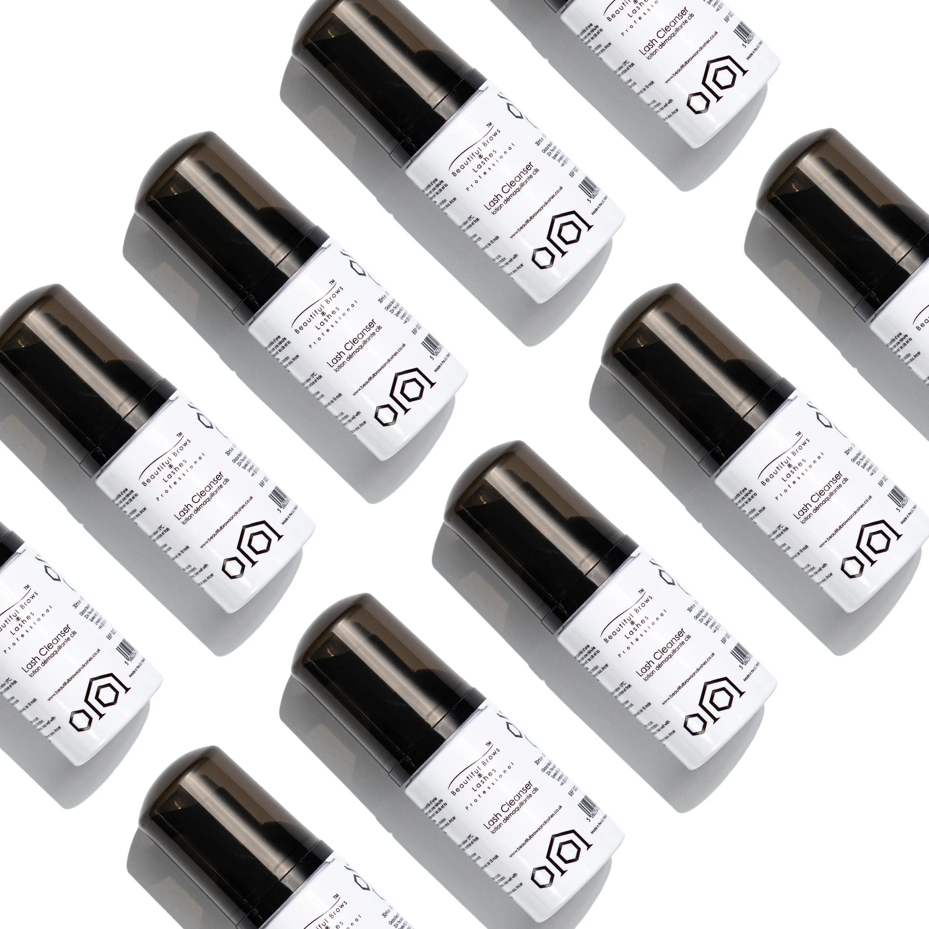 Wholesale Lash & Brow Cleanser