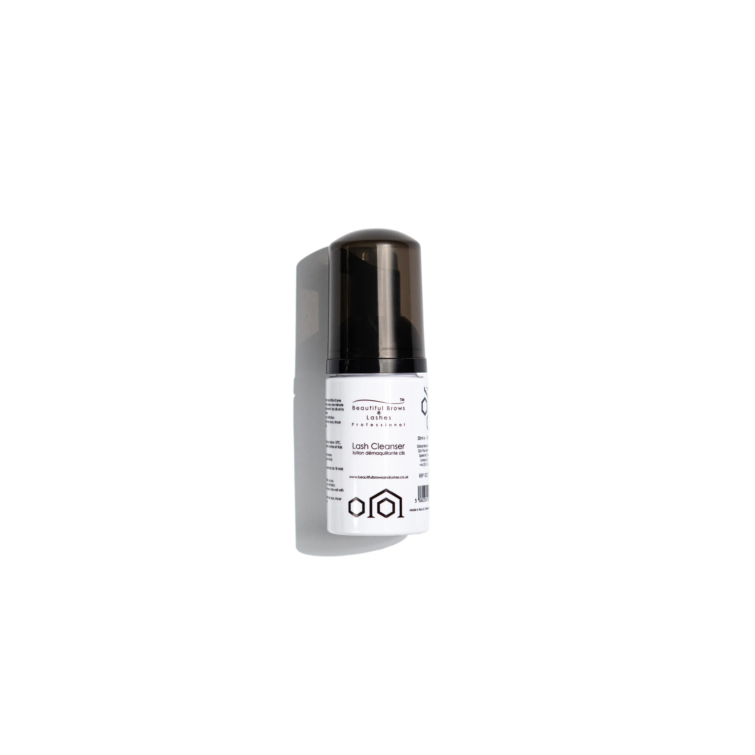 Wholesale Lash & Brow Cleanser