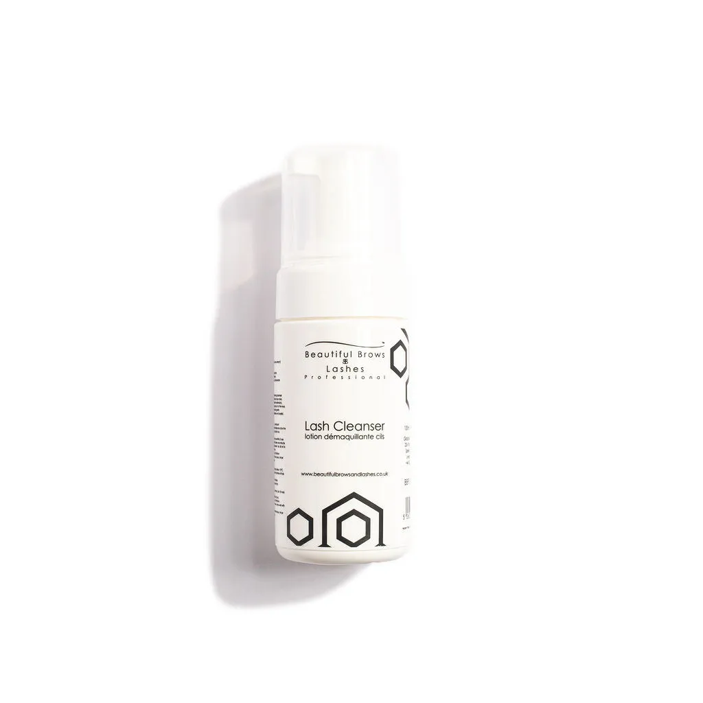 Wholesale Lash & Brow Cleanser