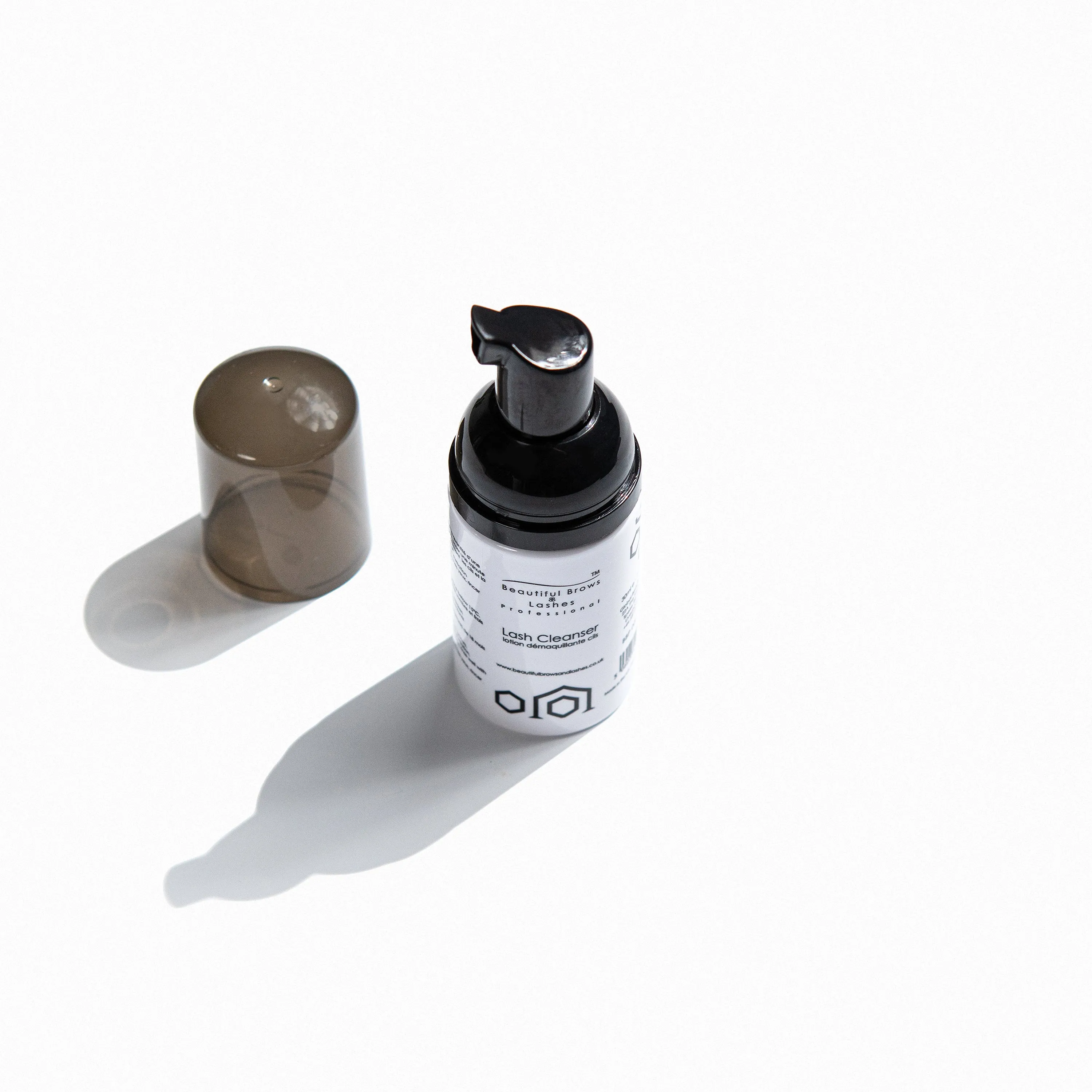 Wholesale Lash & Brow Cleanser
