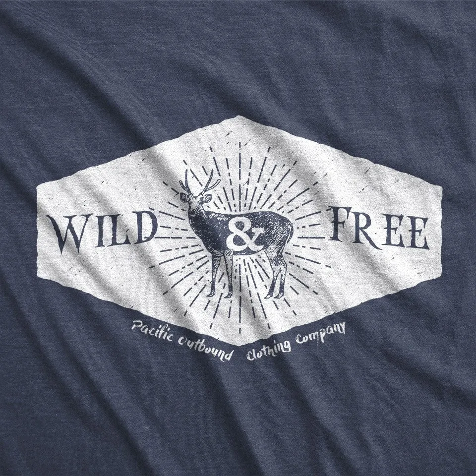 Wild & Free
