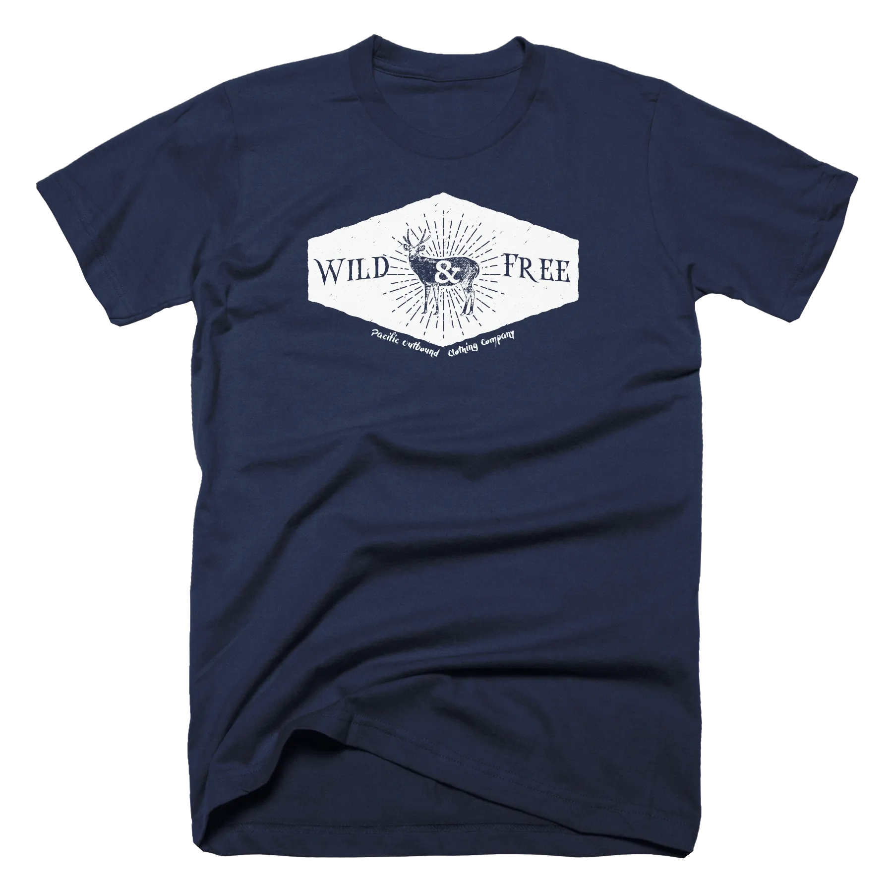 Wild & Free