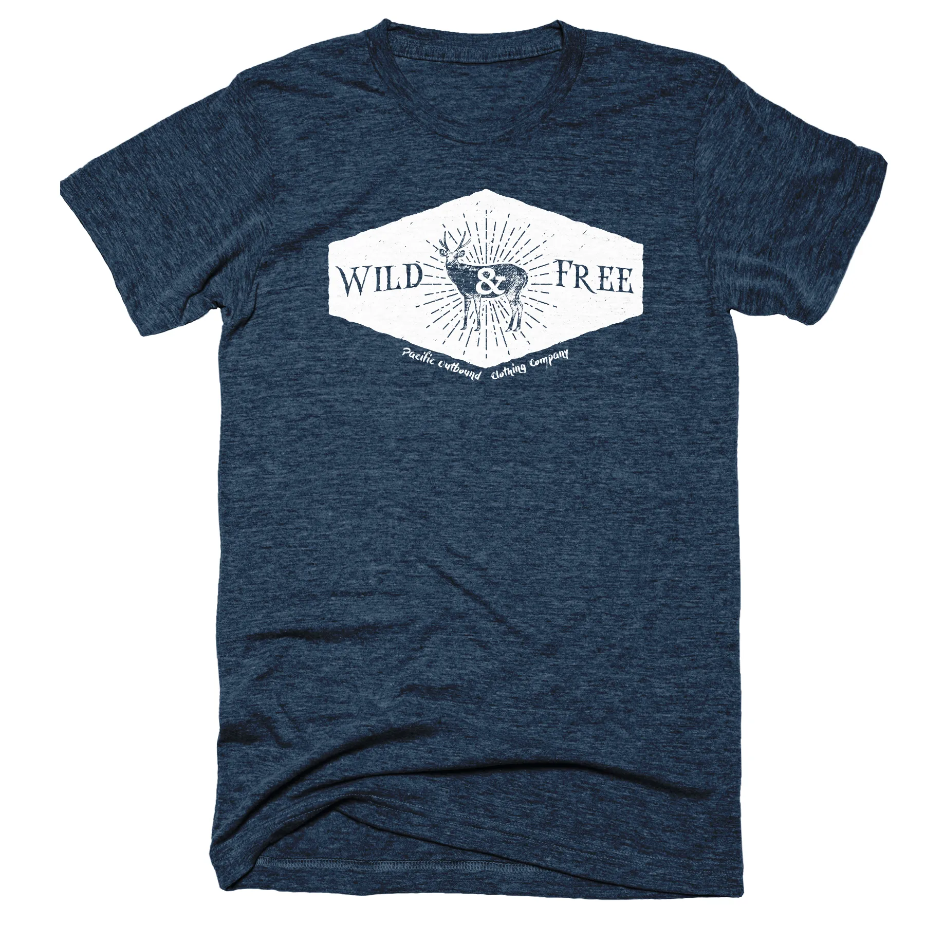 Wild & Free