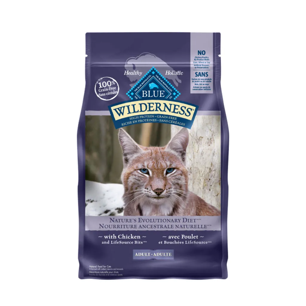 Wilderness Adult Chicken