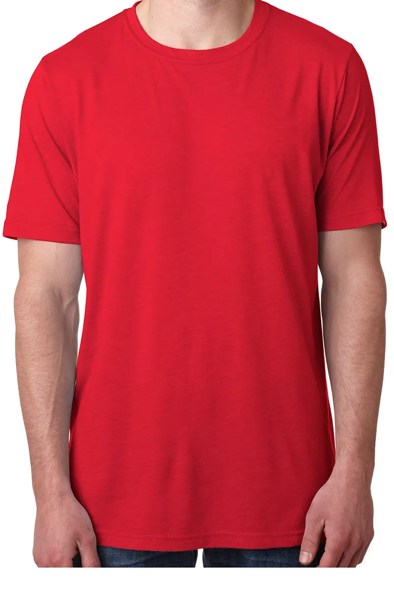 Wilderness Buffalo Poly/Cotton Tee