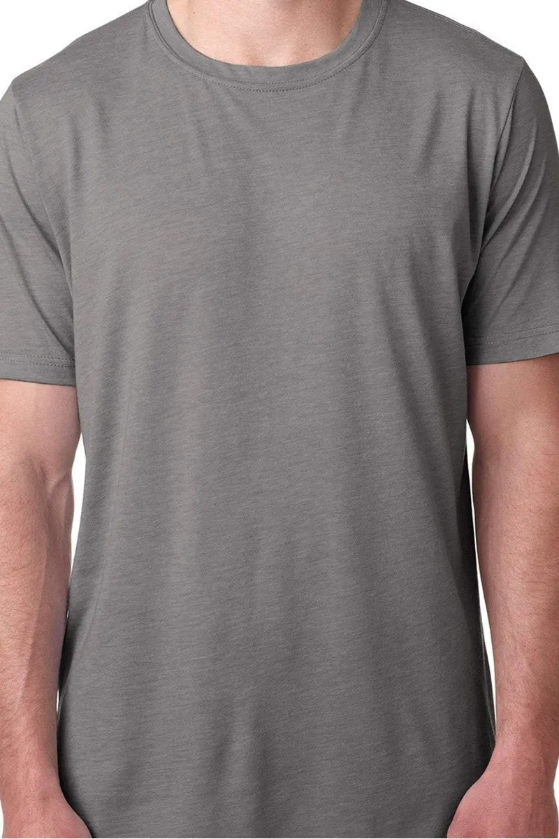 Wilderness Buffalo Poly/Cotton Tee