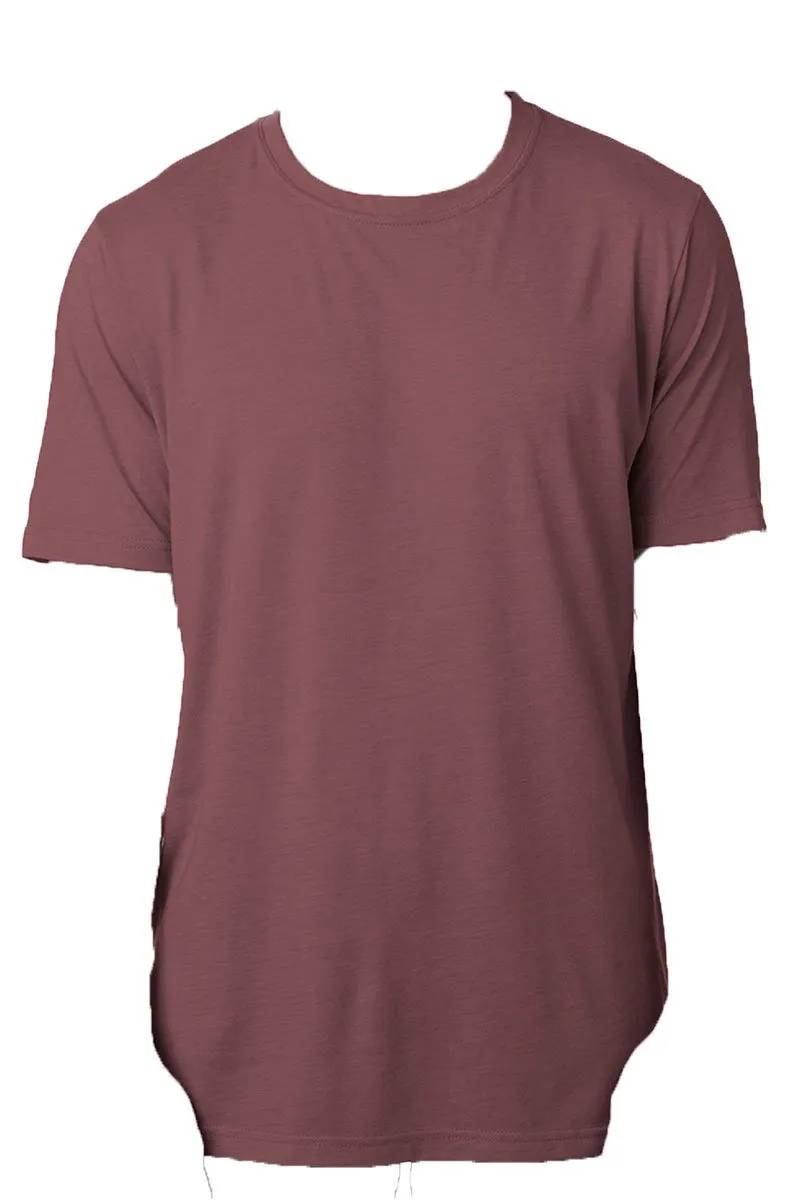 Wilderness Buffalo Poly/Cotton Tee