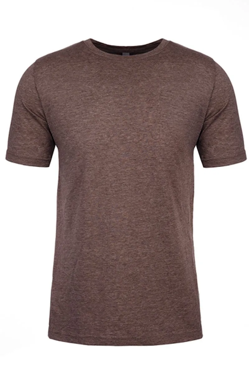 Wilderness Buffalo Poly/Cotton Tee