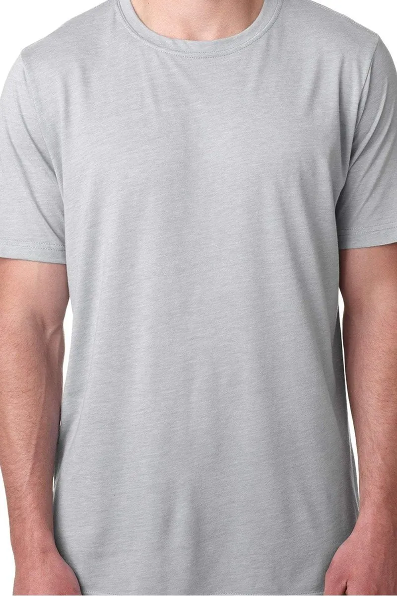 Wilderness Buffalo Poly/Cotton Tee