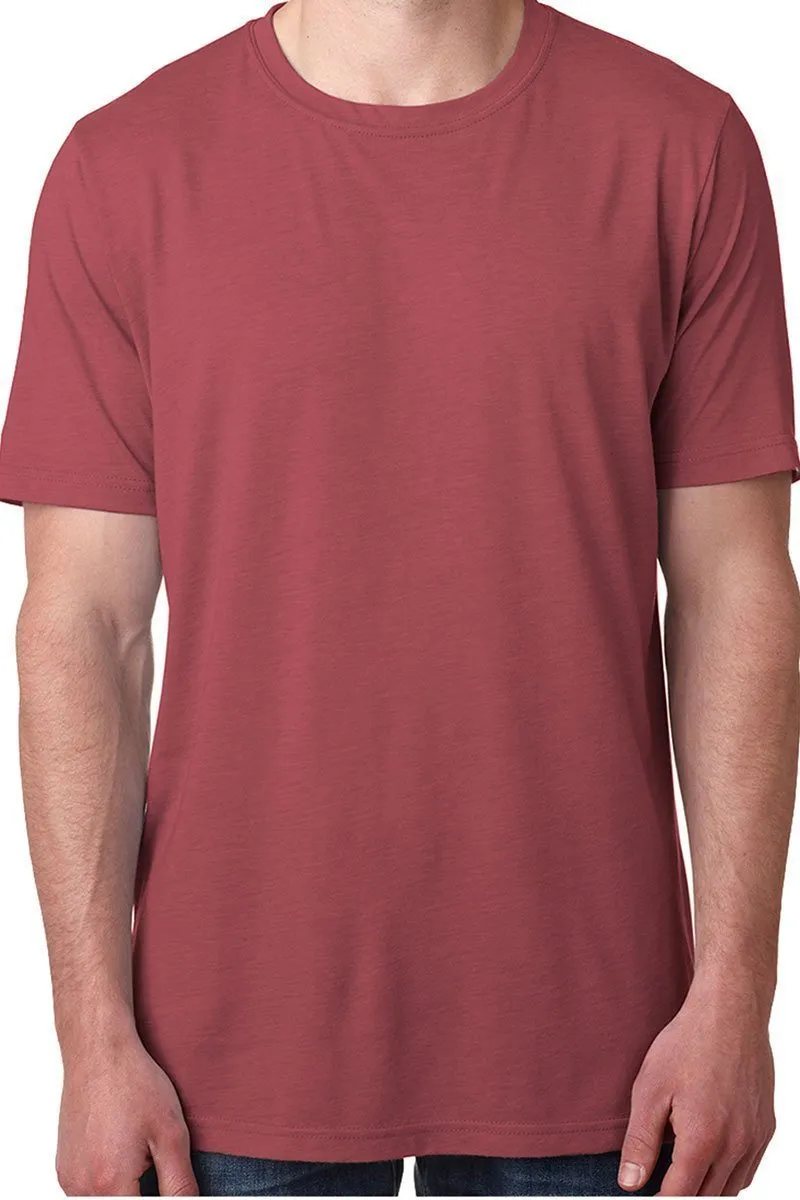 Wilderness Buffalo Poly/Cotton Tee