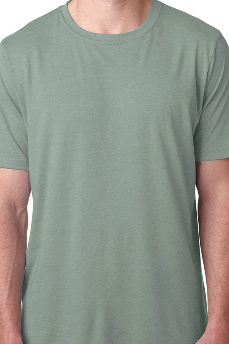 Wilderness Buffalo Poly/Cotton Tee