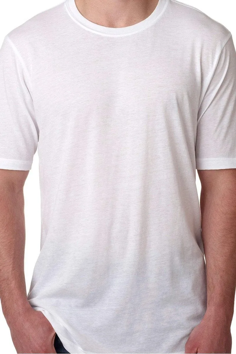 Wilderness Buffalo Poly/Cotton Tee
