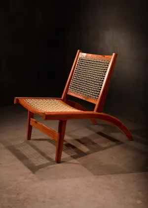 Wilderness Easy Chair