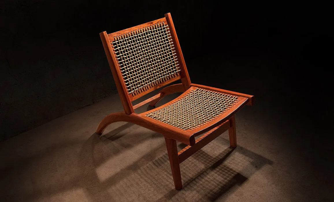 Wilderness Easy Chair