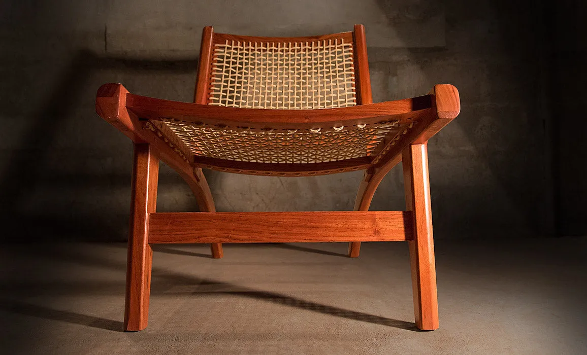 Wilderness Easy Chair