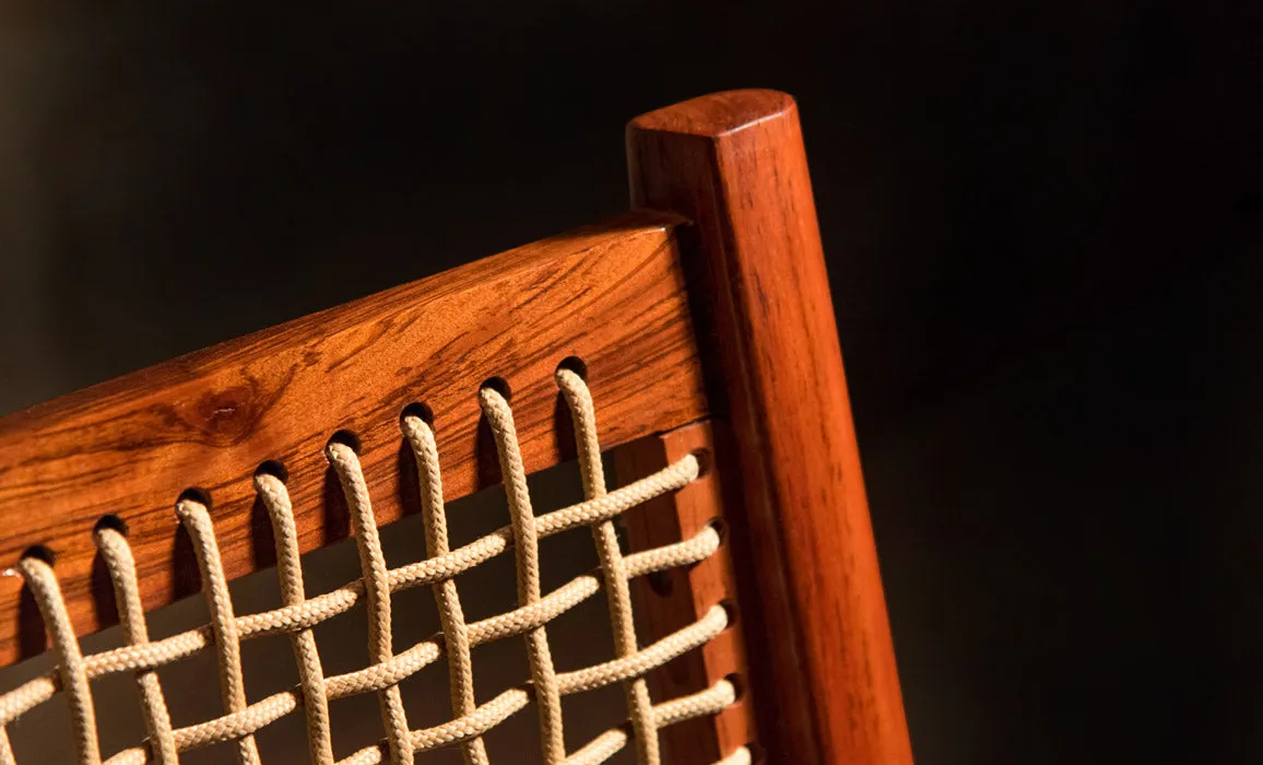 Wilderness Easy Chair