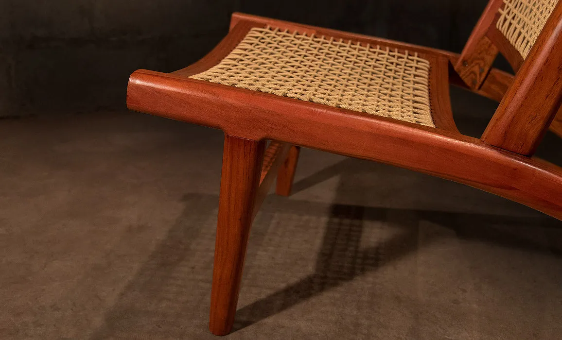 Wilderness Easy Chair
