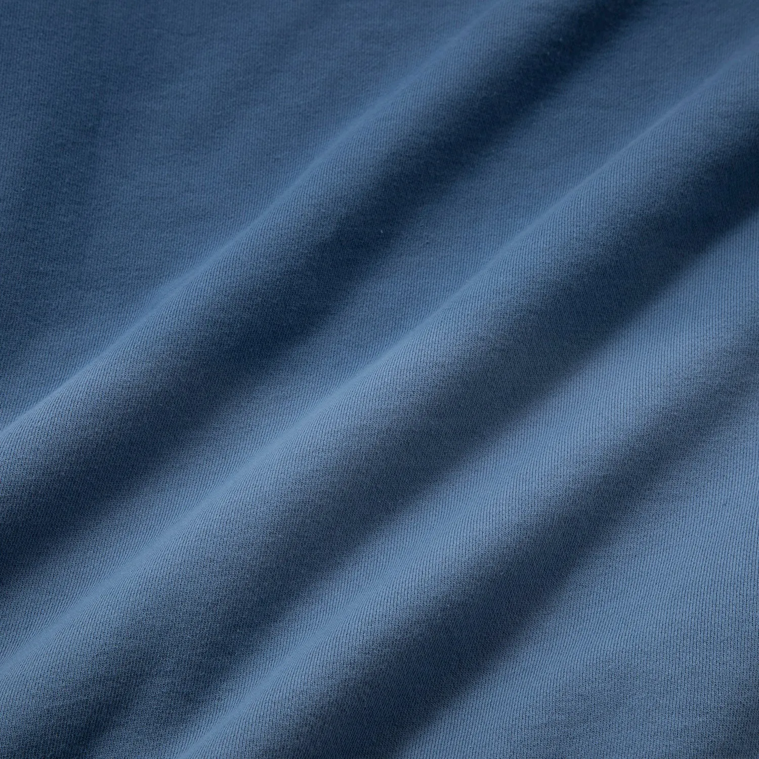 WILDERNESS EXPERIENCE | ウィルダネスエクスペリエンス　Gradation dyed sweat
