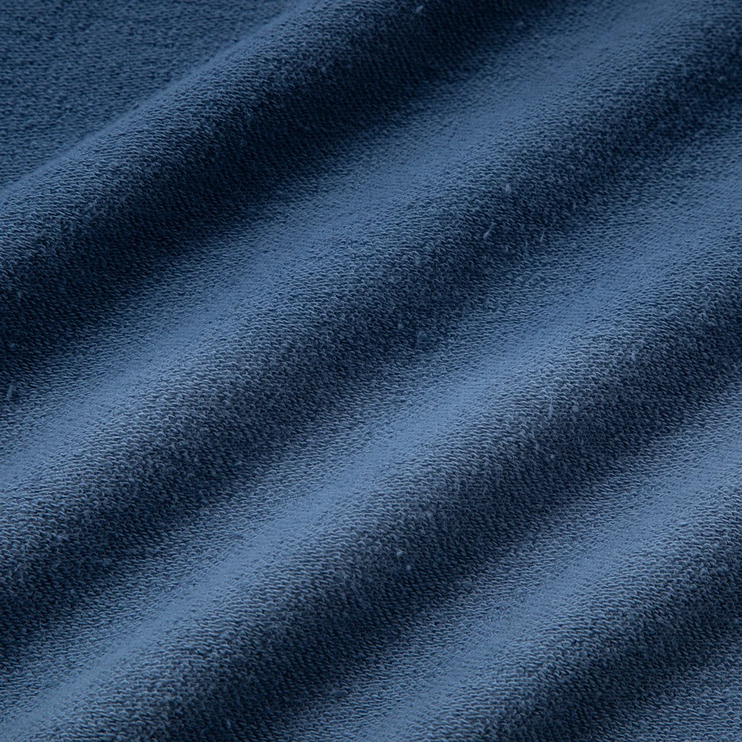 WILDERNESS EXPERIENCE | ウィルダネスエクスペリエンス　Gradation dyed sweat