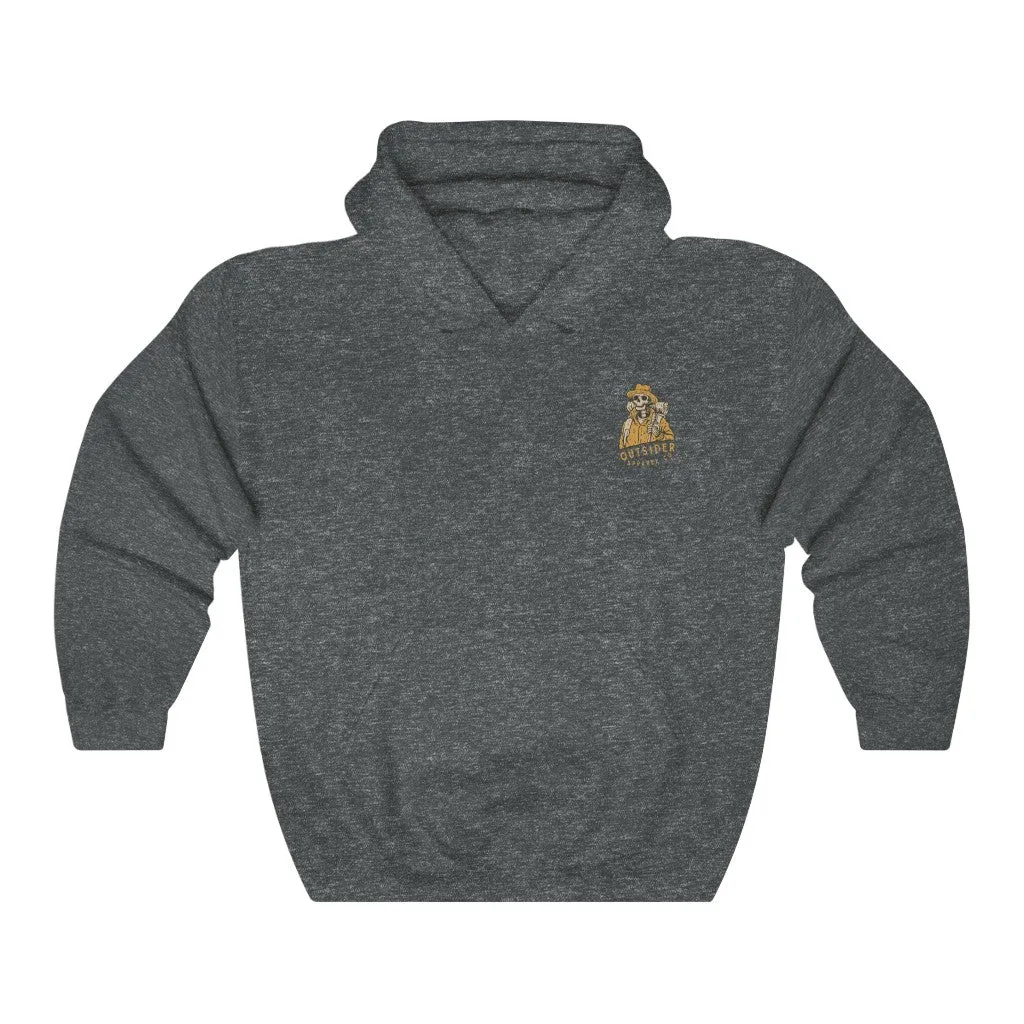 Wilderness Explorer Hoodie