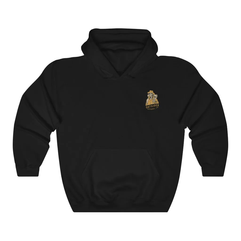 Wilderness Explorer Hoodie