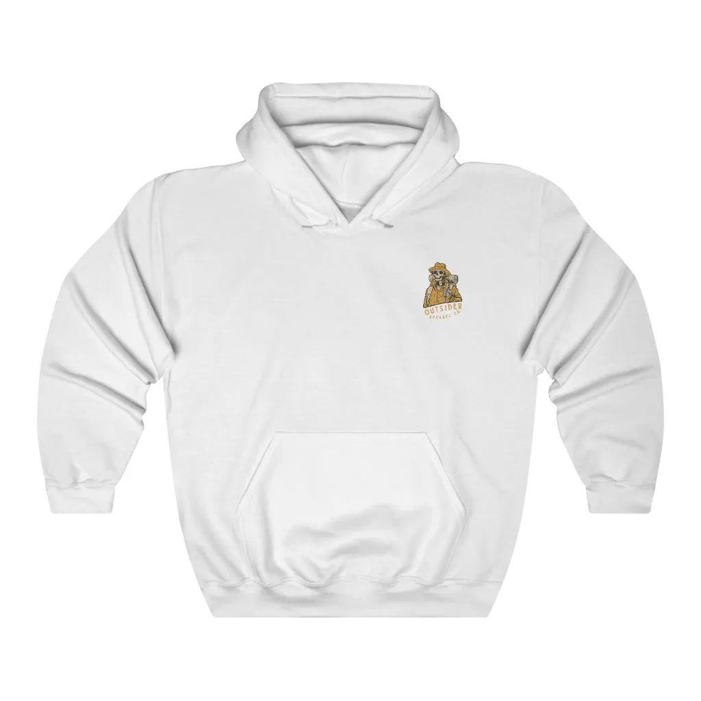Wilderness Explorer Hoodie