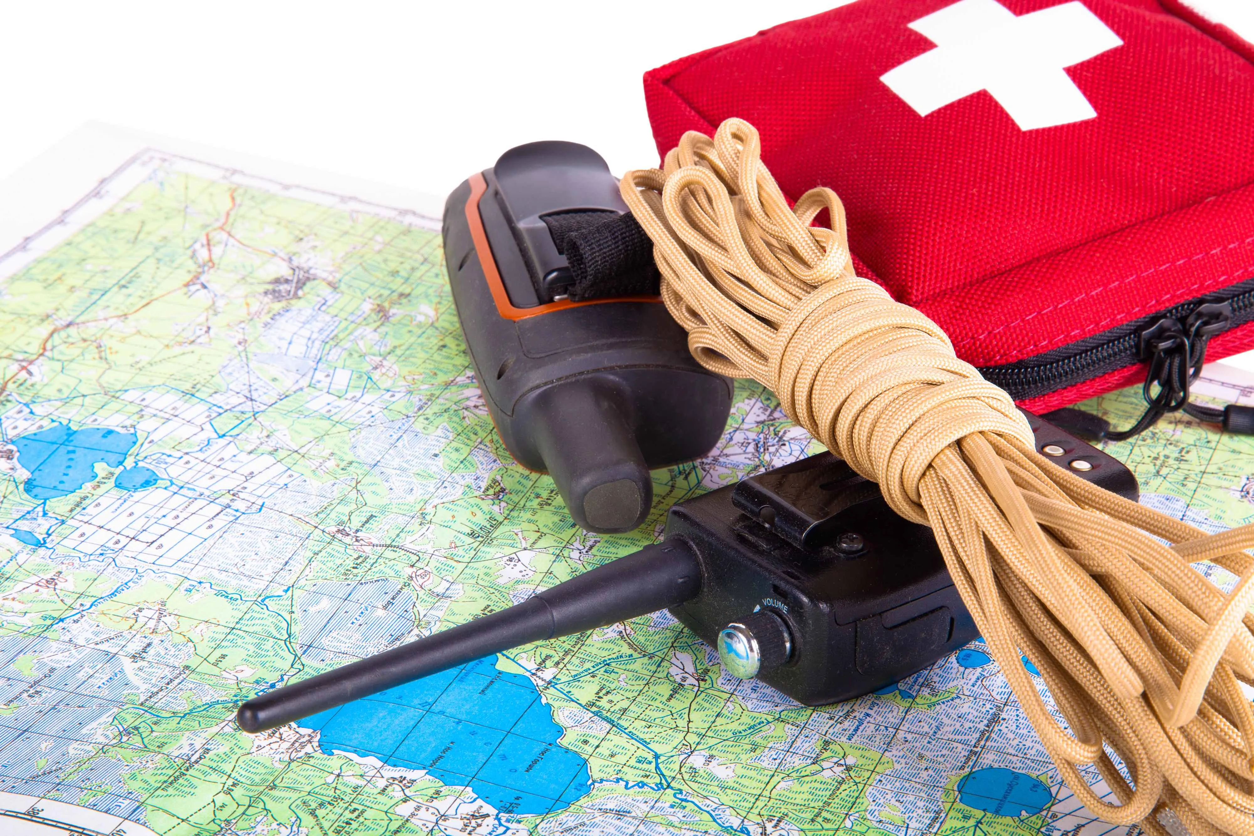 Wilderness First Responder (WFR)