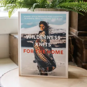 Wilderness Knits - For the Home
