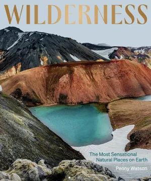 Wilderness - Penny Watson