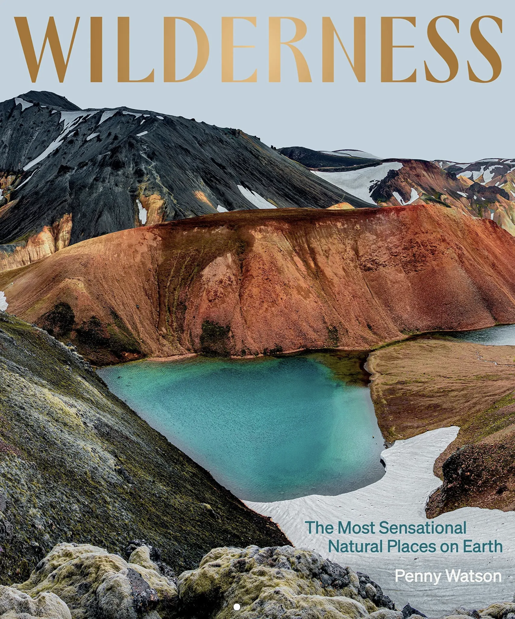 Wilderness - Penny Watson
