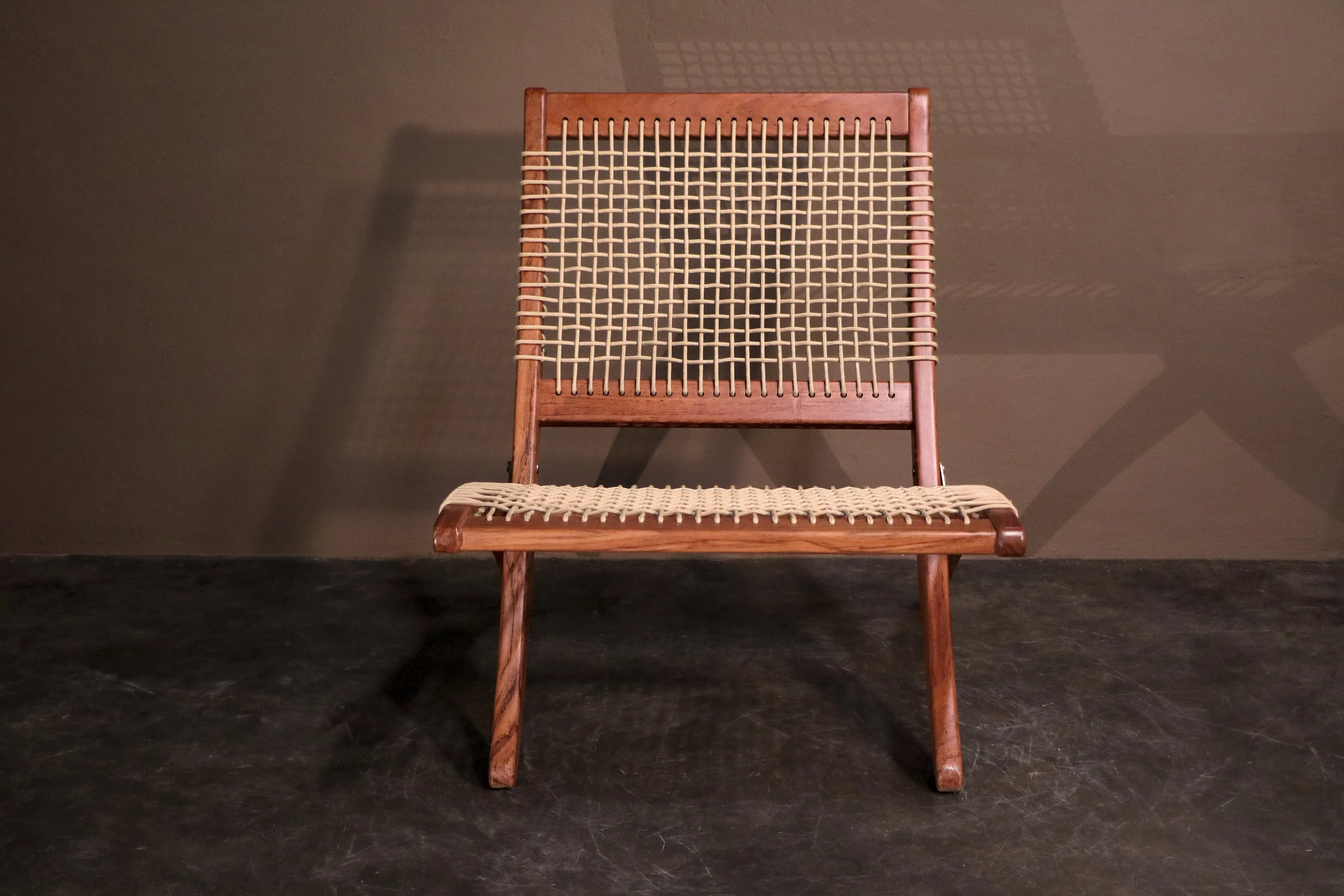 Wilderness Portable Lounge Chair