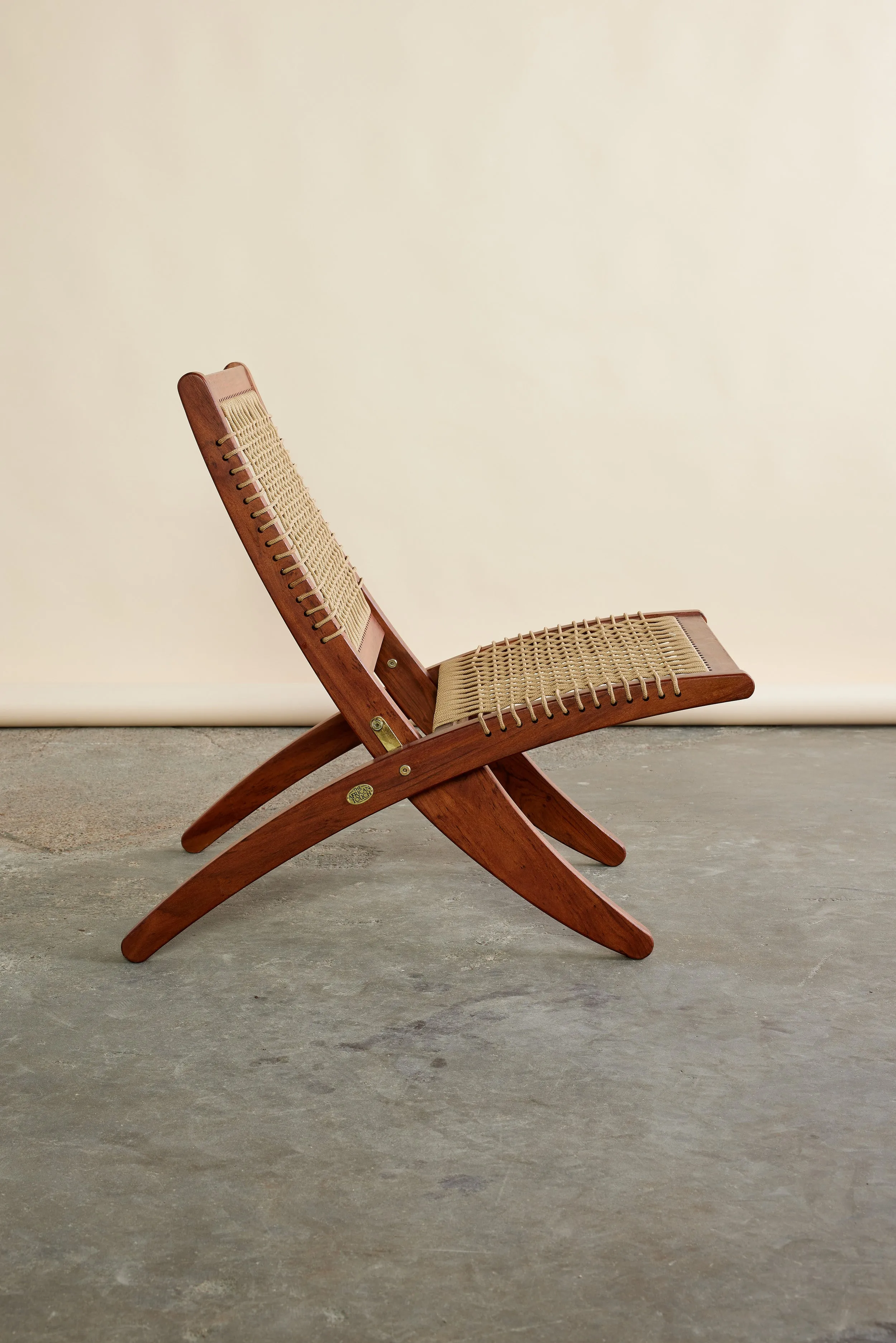 Wilderness Portable Lounge Chair