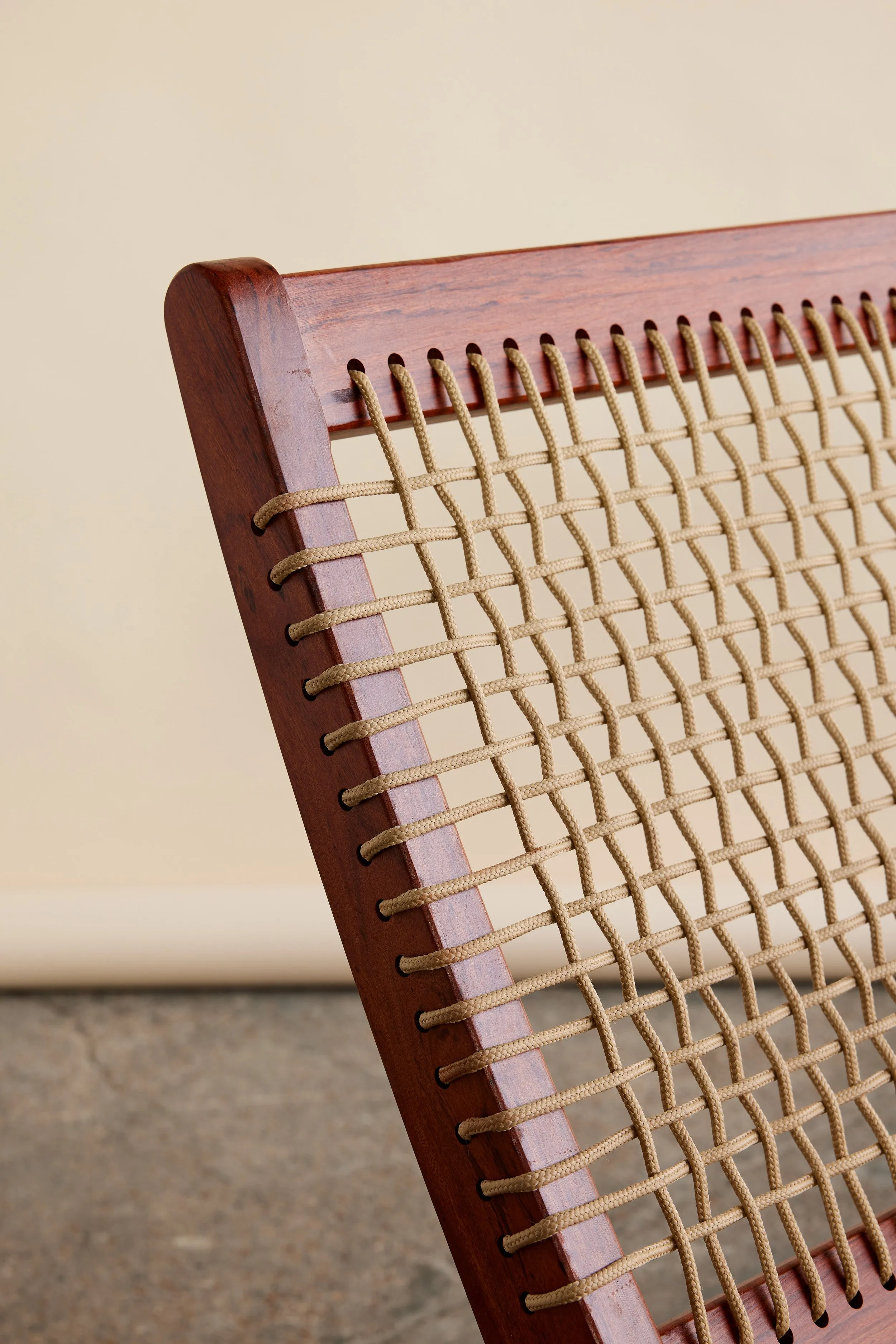 Wilderness Portable Lounge Chair