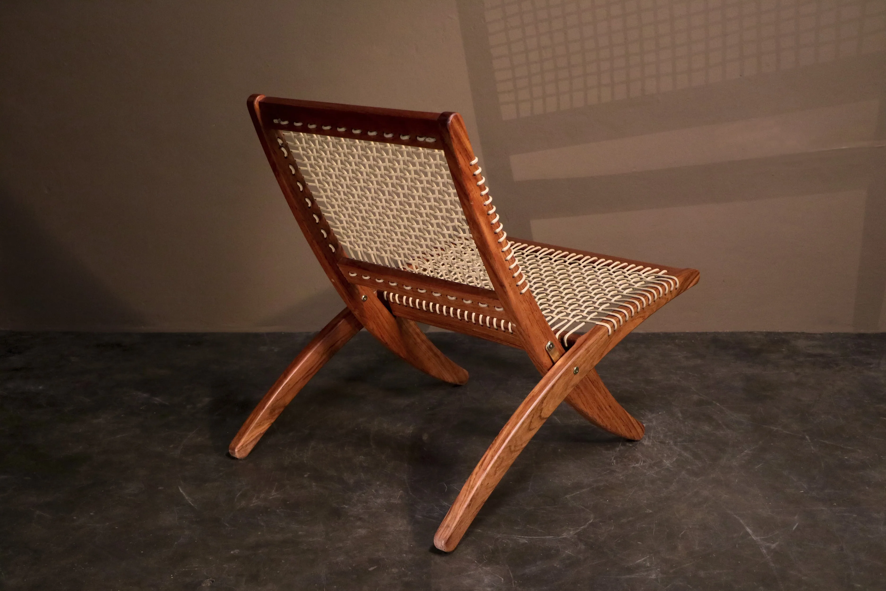 Wilderness Portable Lounge Chair