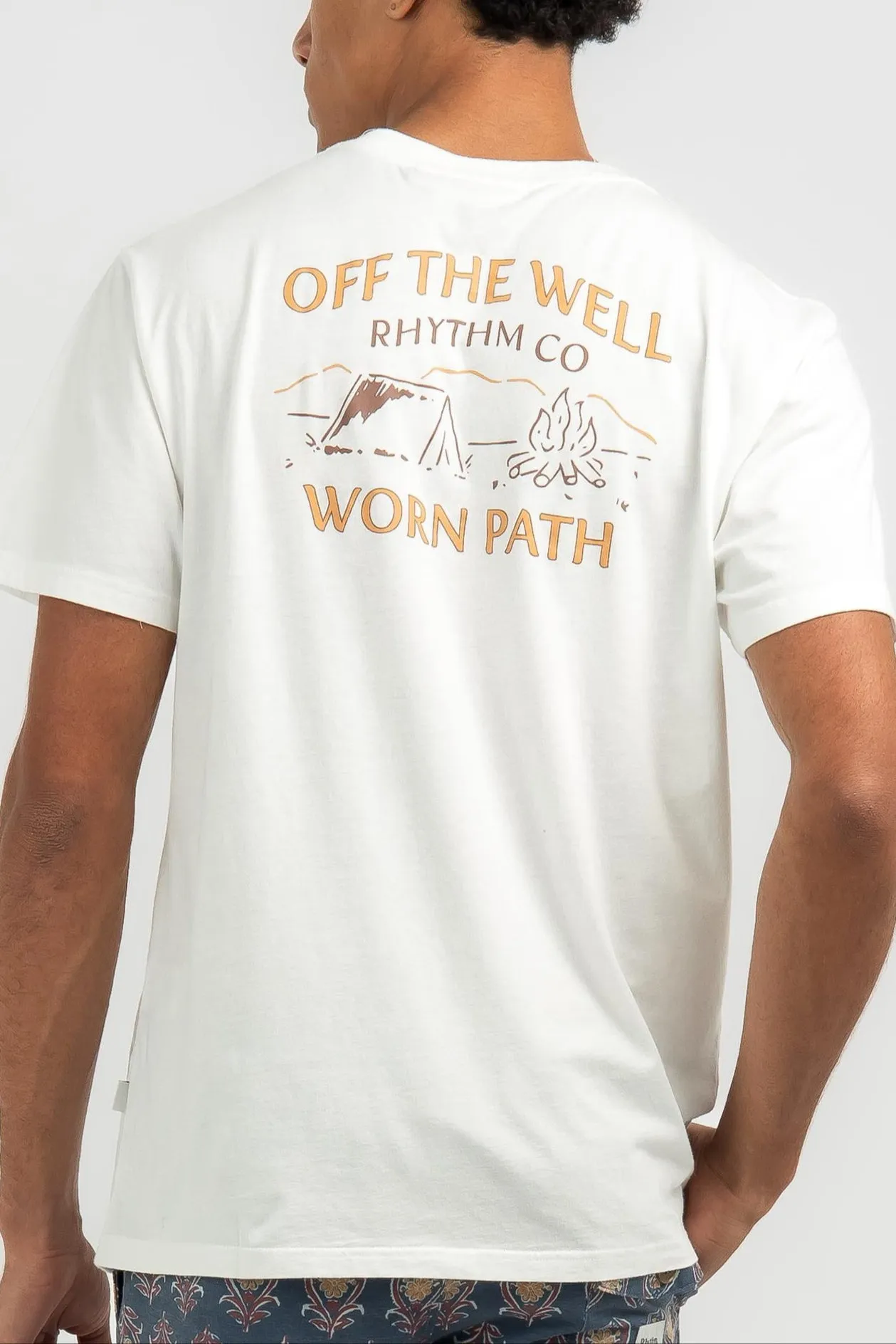 Wilderness Short Sleeve T-Shirt