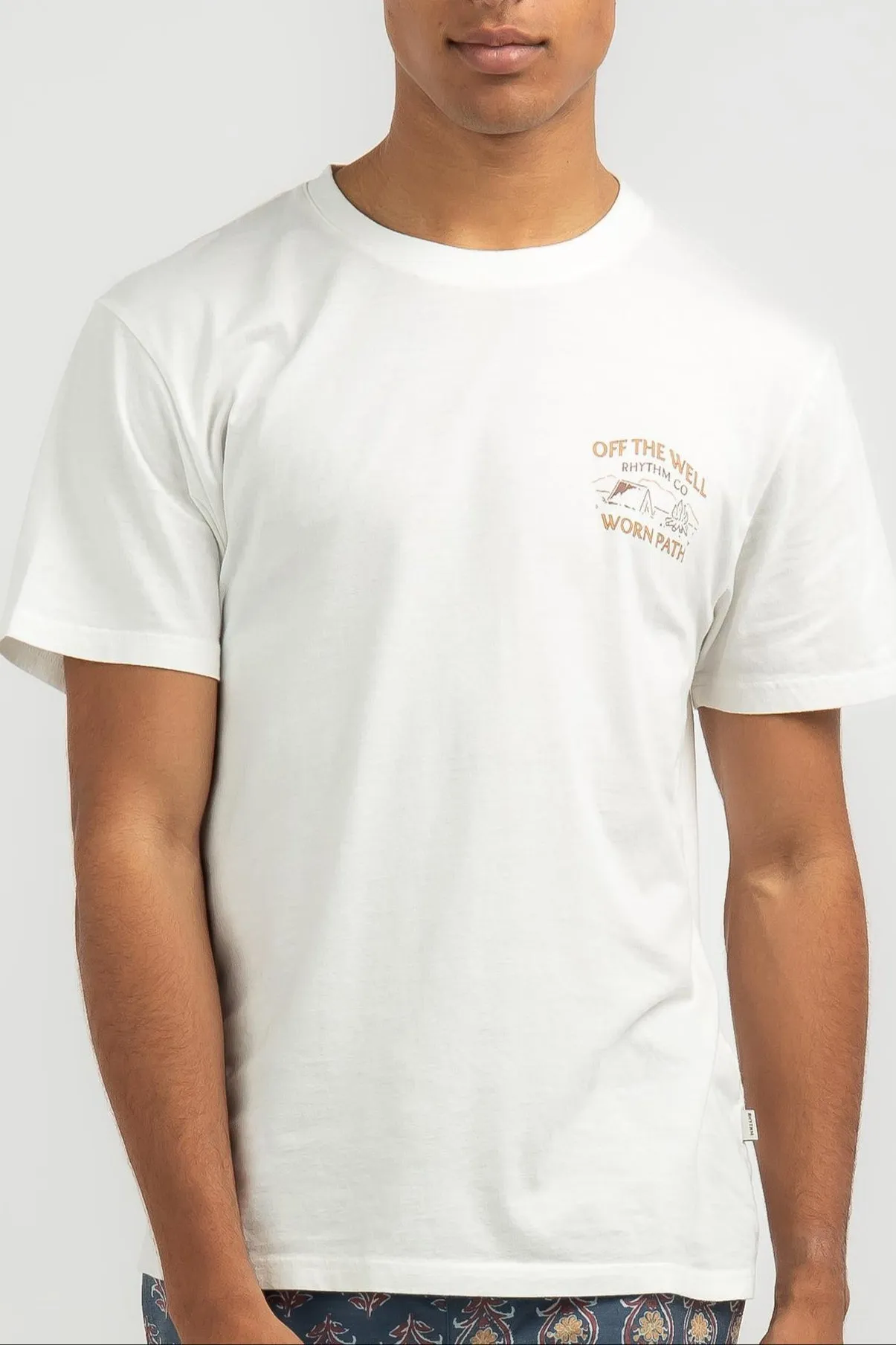 Wilderness Short Sleeve T-Shirt