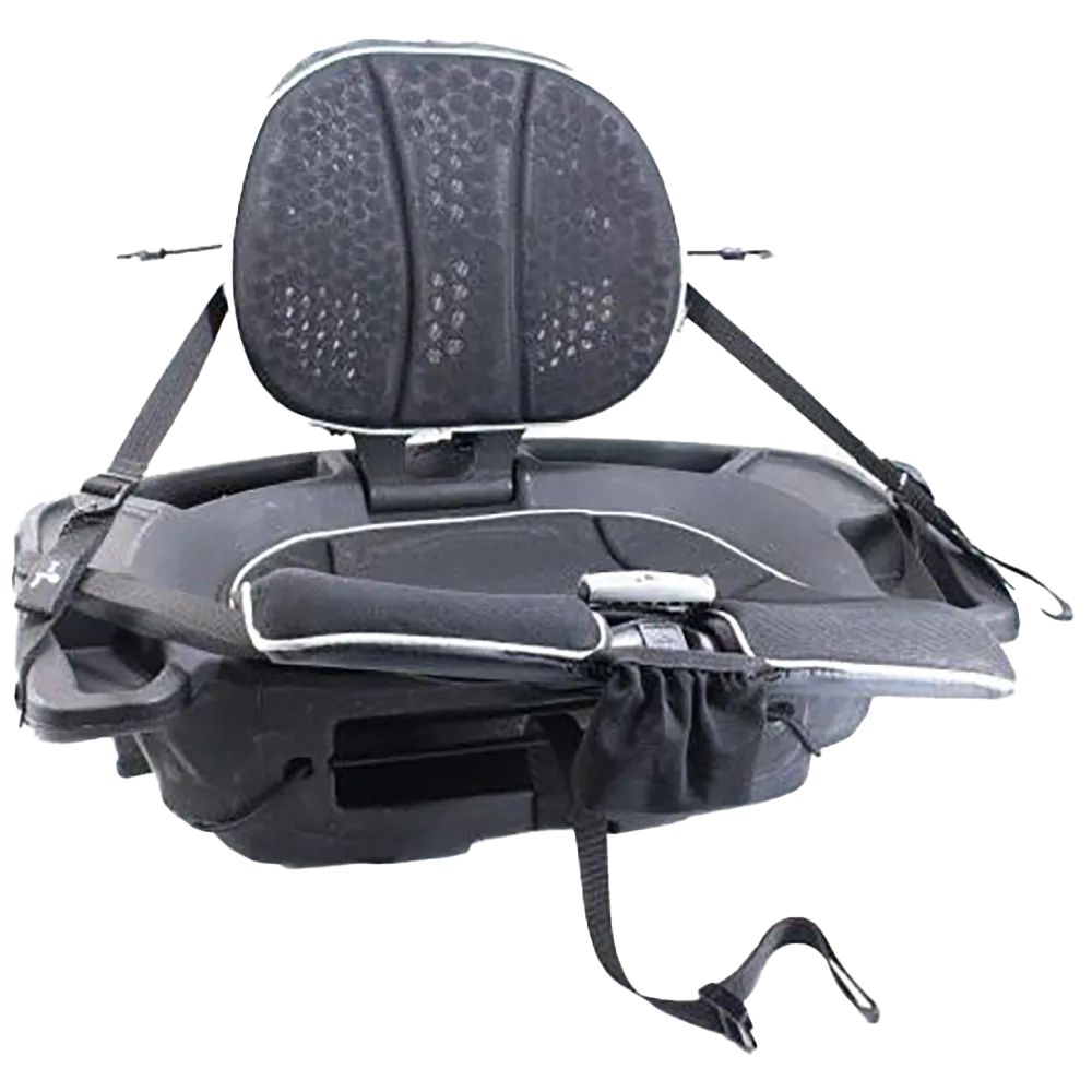 Wilderness Systems AirPro Freedom Elite Advance Kayak Seat