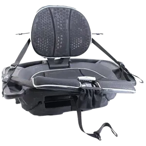 Wilderness Systems AirPro Freedom Elite Advance Kayak Seat