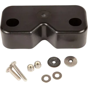 Wilderness Systems Commander Motor Mount