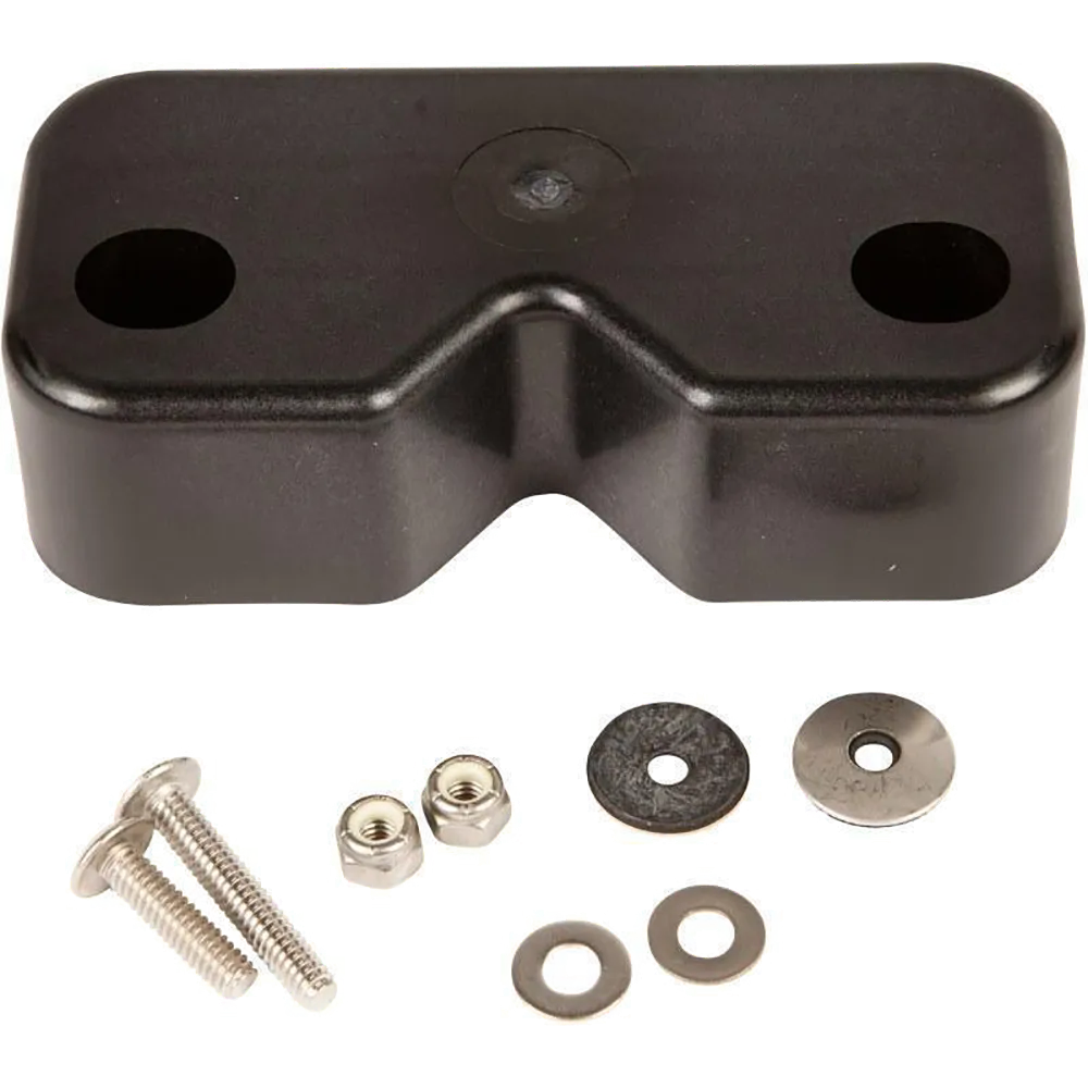 Wilderness Systems Commander Motor Mount