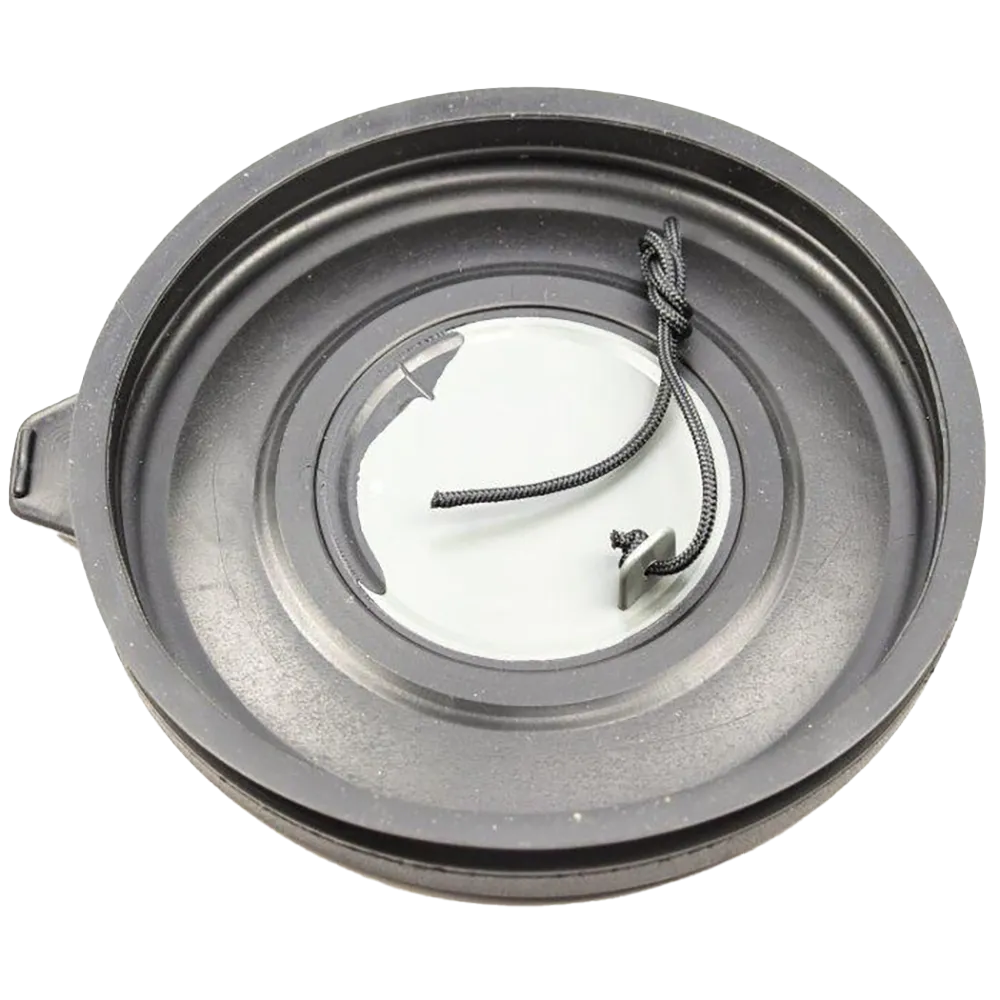 Wilderness Systems Hatchcover - 8" Round