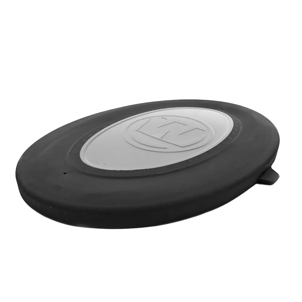 Wilderness Systems Oval Hatch Cover, 2002-2008